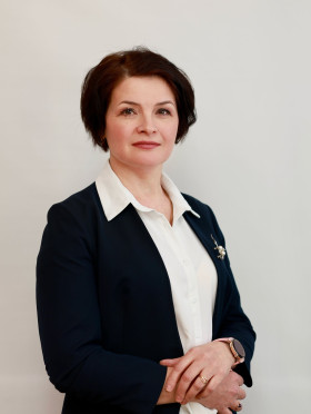 Дмитриева Эльвира Вячеславовна.