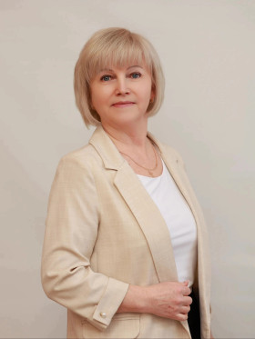 Бакшеева Раиса Васильевна.
